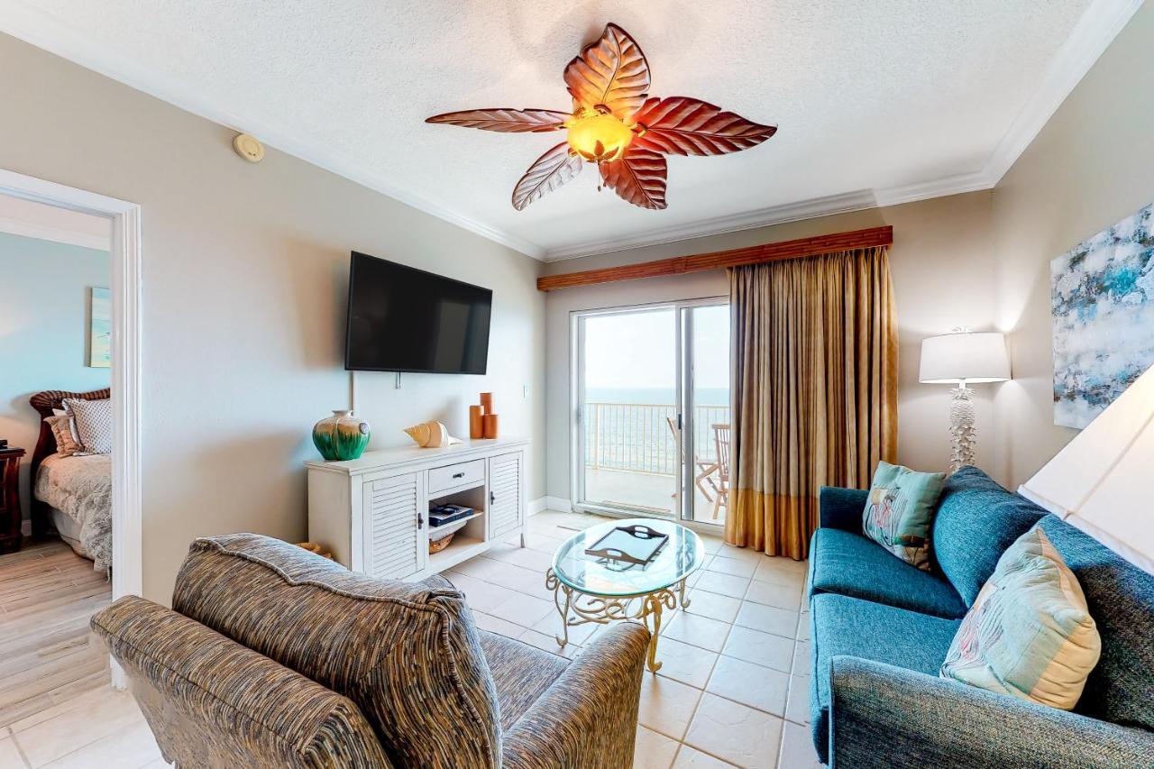 Crystal Shores West 202 Gulf Shores Chambre photo