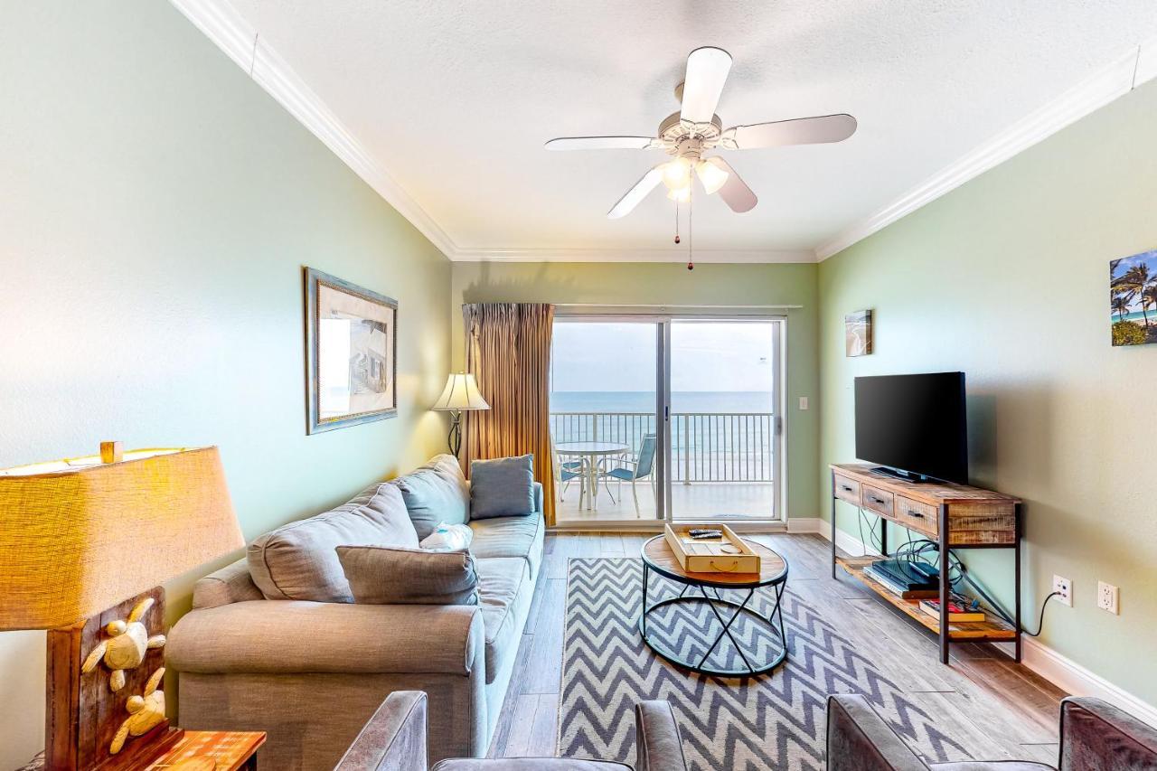 Crystal Shores West 202 Gulf Shores Chambre photo