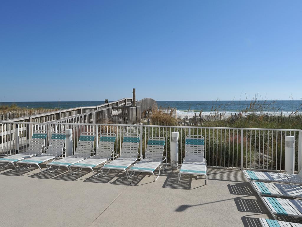 Crystal Shores West 202 Gulf Shores Extérieur photo