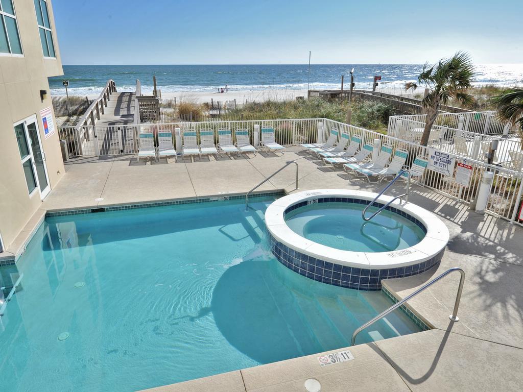 Crystal Shores West 202 Gulf Shores Extérieur photo