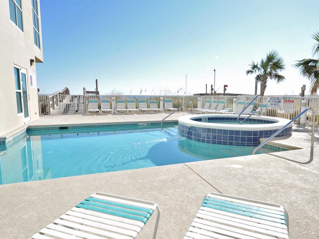 Crystal Shores West 202 Gulf Shores Extérieur photo