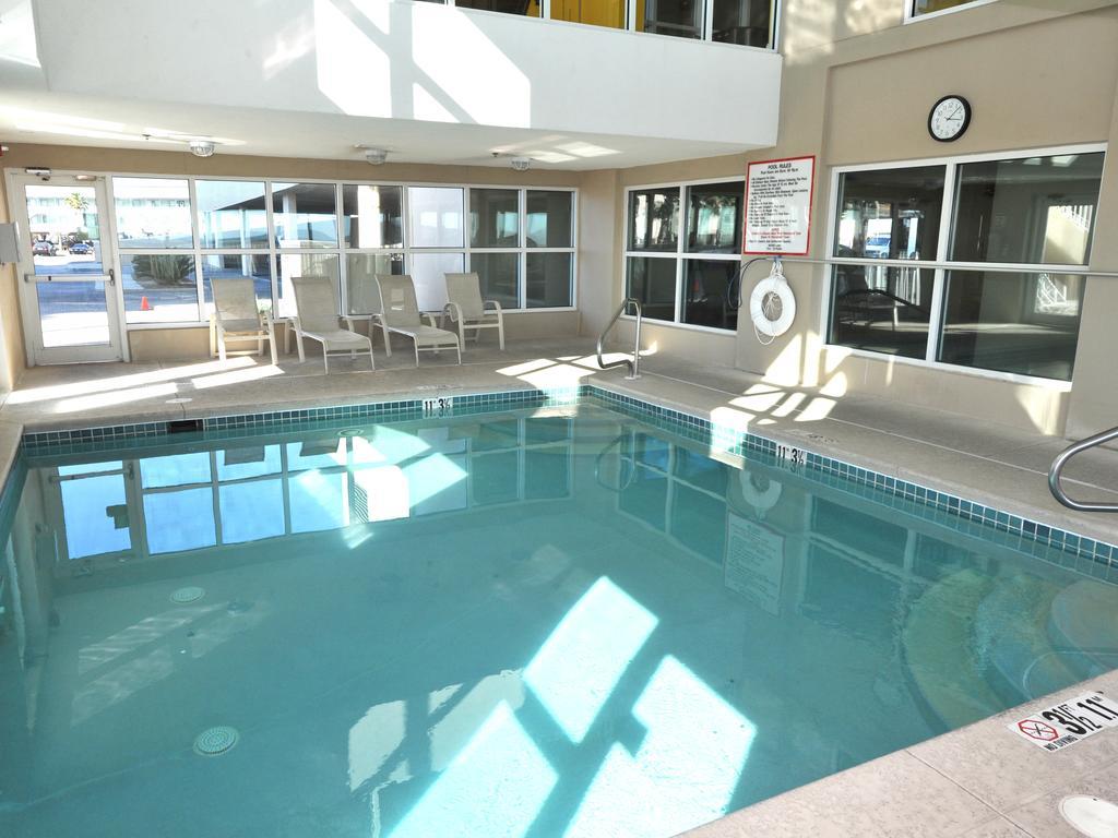 Crystal Shores West 202 Gulf Shores Extérieur photo