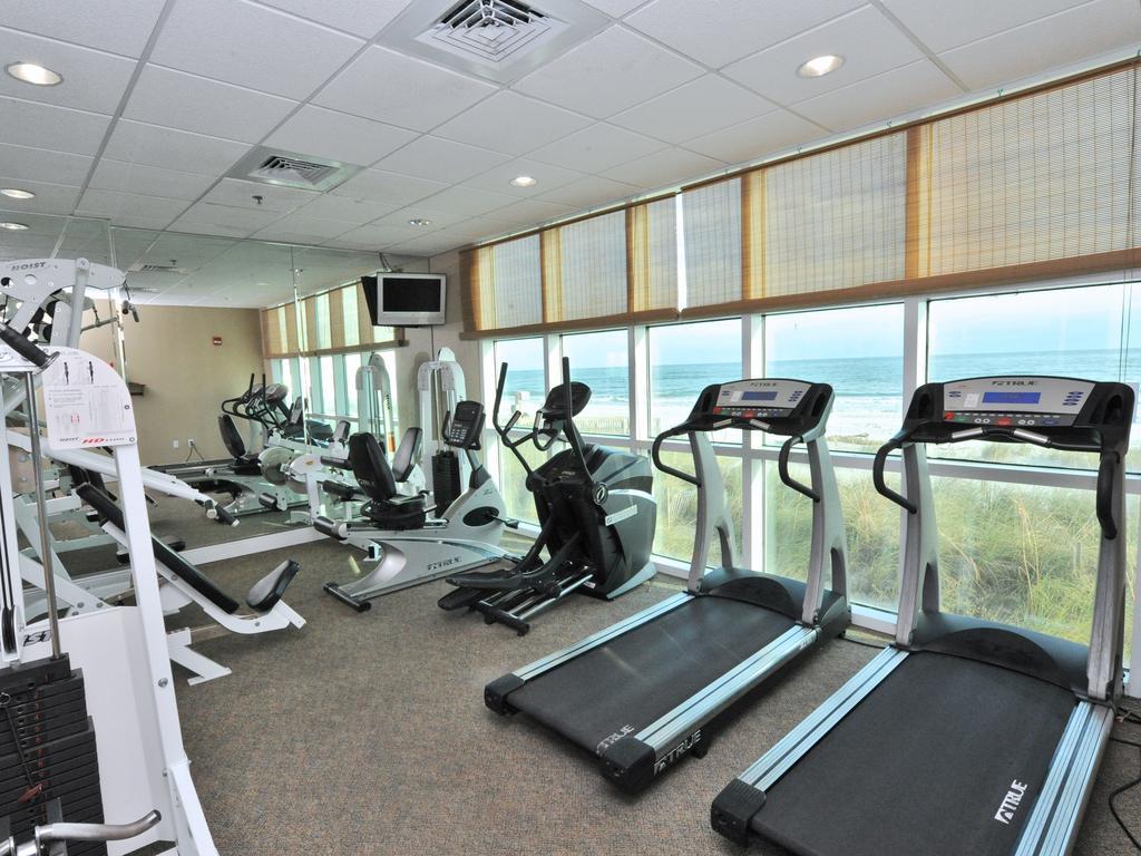 Crystal Shores West 202 Gulf Shores Extérieur photo