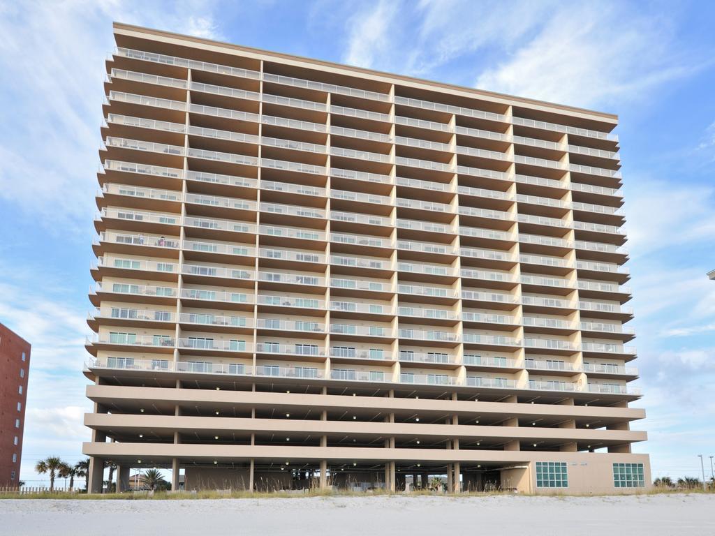 Crystal Shores West 202 Gulf Shores Extérieur photo