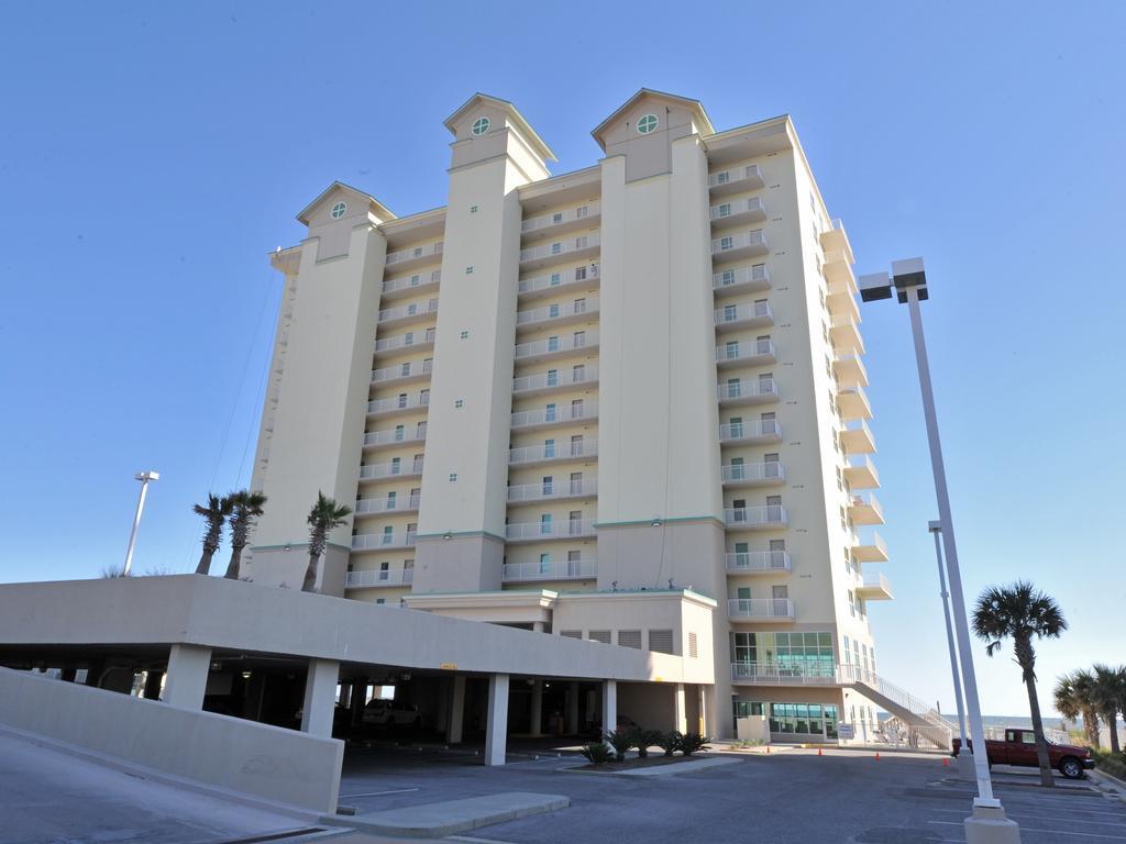 Crystal Shores West 202 Gulf Shores Extérieur photo
