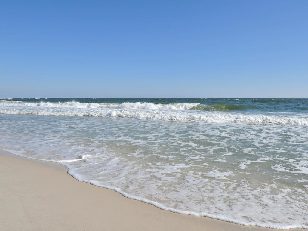 Crystal Shores West 202 Gulf Shores Extérieur photo