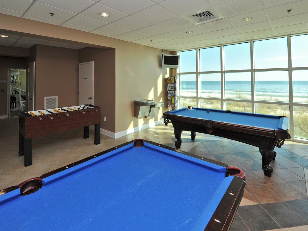 Crystal Shores West 202 Gulf Shores Extérieur photo