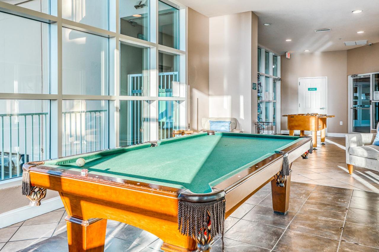 Crystal Shores West 202 Gulf Shores Chambre photo