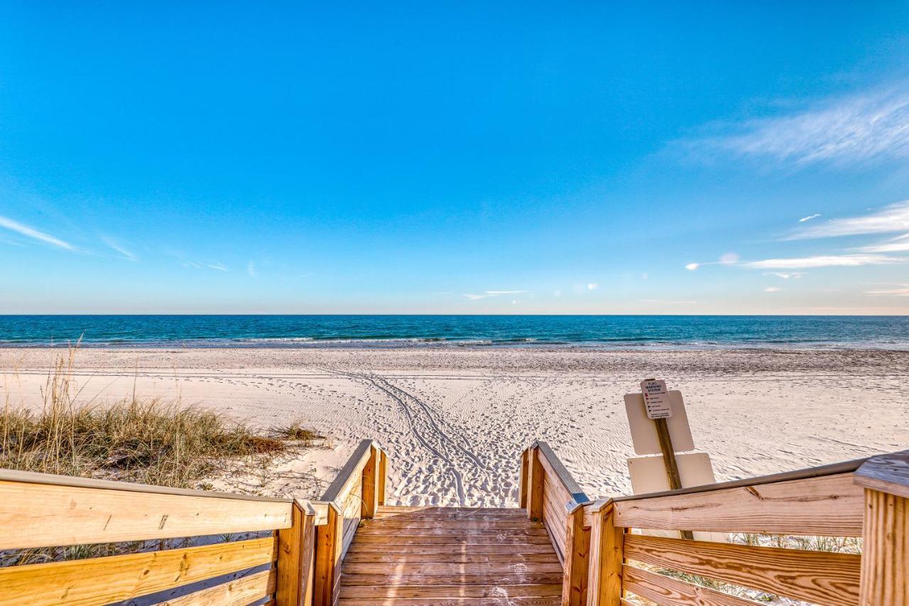 Crystal Shores West 202 Gulf Shores Chambre photo