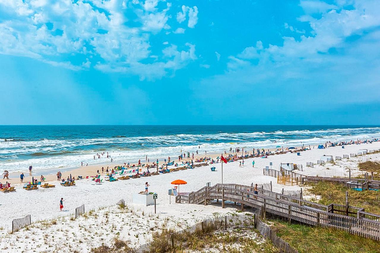 Crystal Shores West 202 Gulf Shores Chambre photo