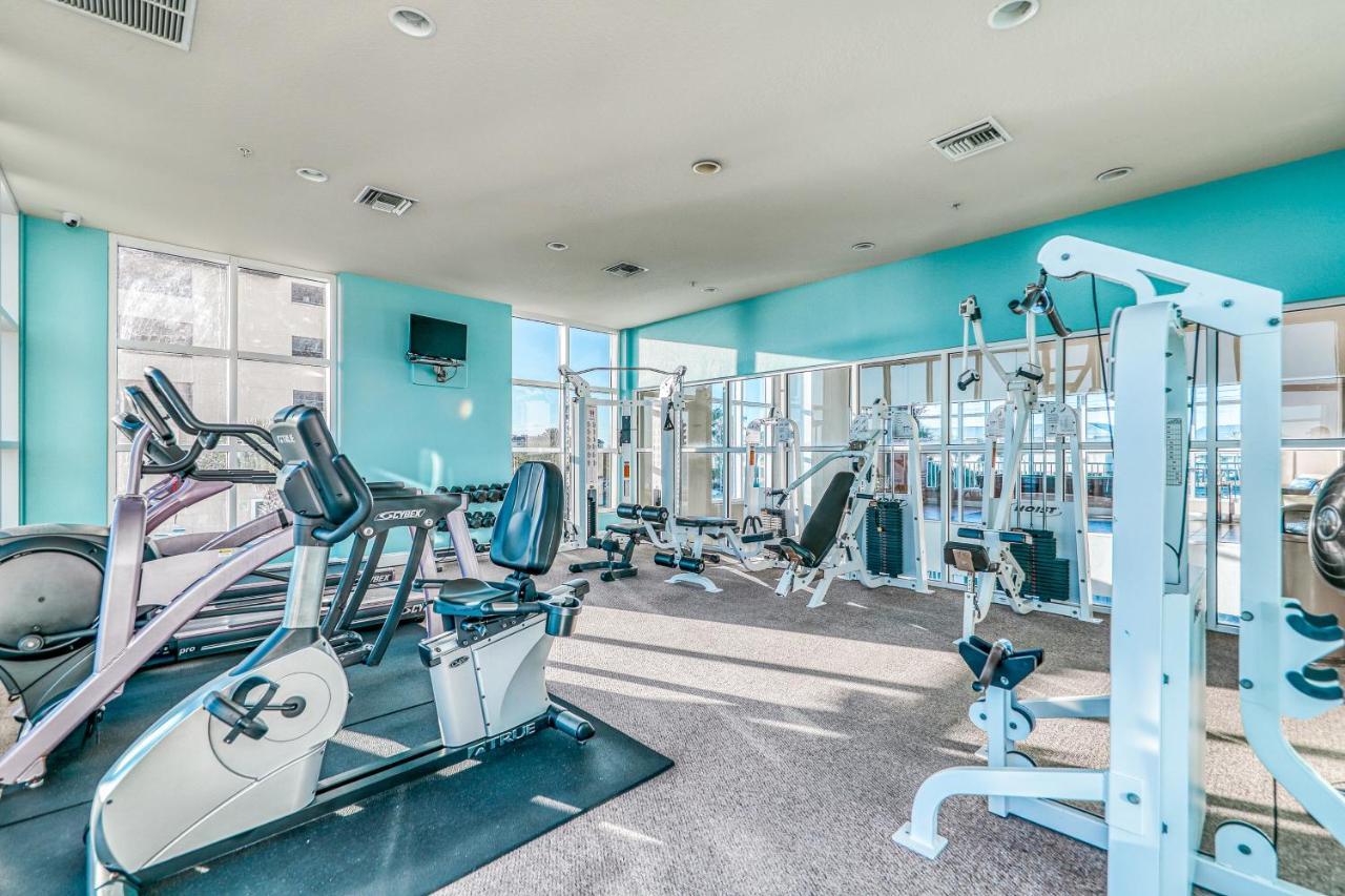 Crystal Shores West 202 Gulf Shores Chambre photo