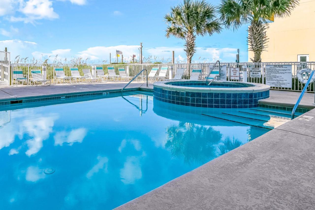 Crystal Shores West 202 Gulf Shores Chambre photo
