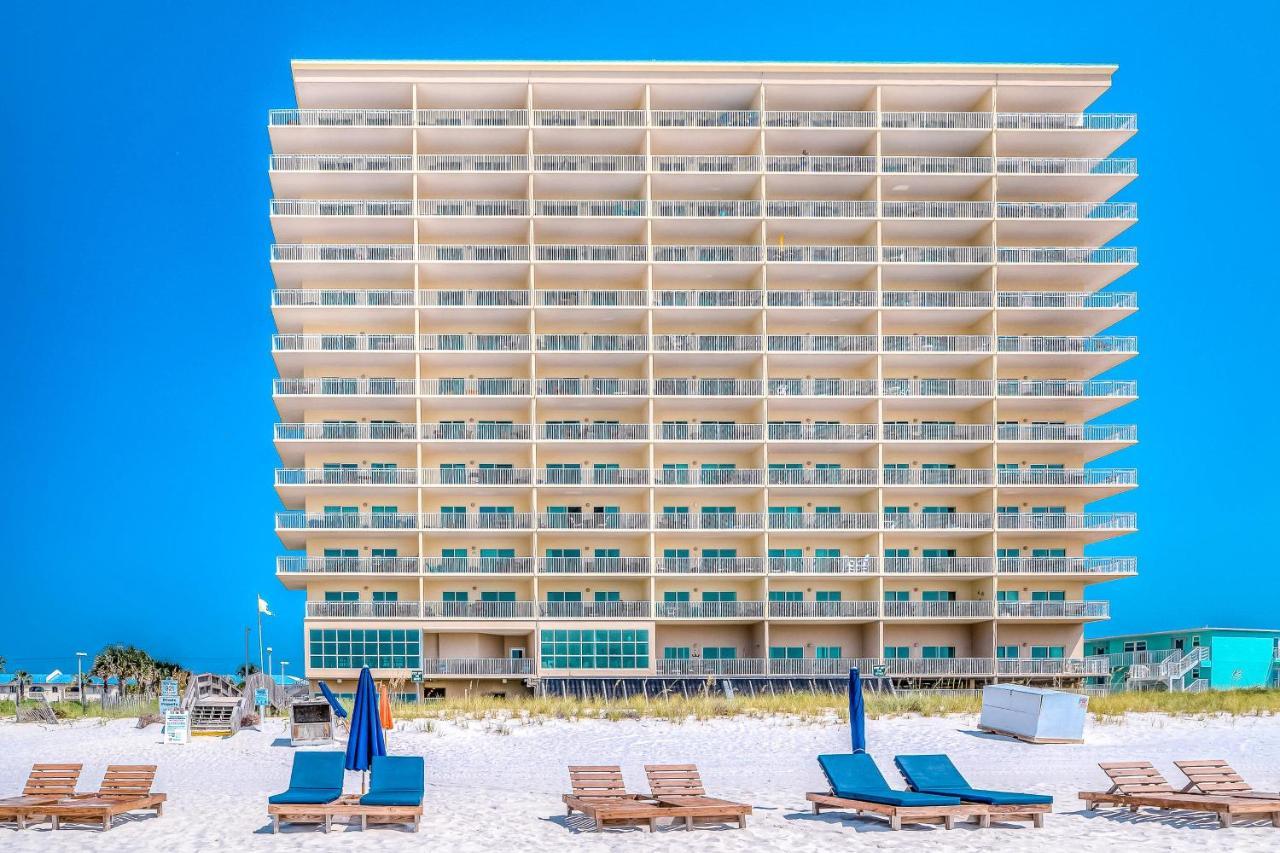 Crystal Shores West 202 Gulf Shores Chambre photo