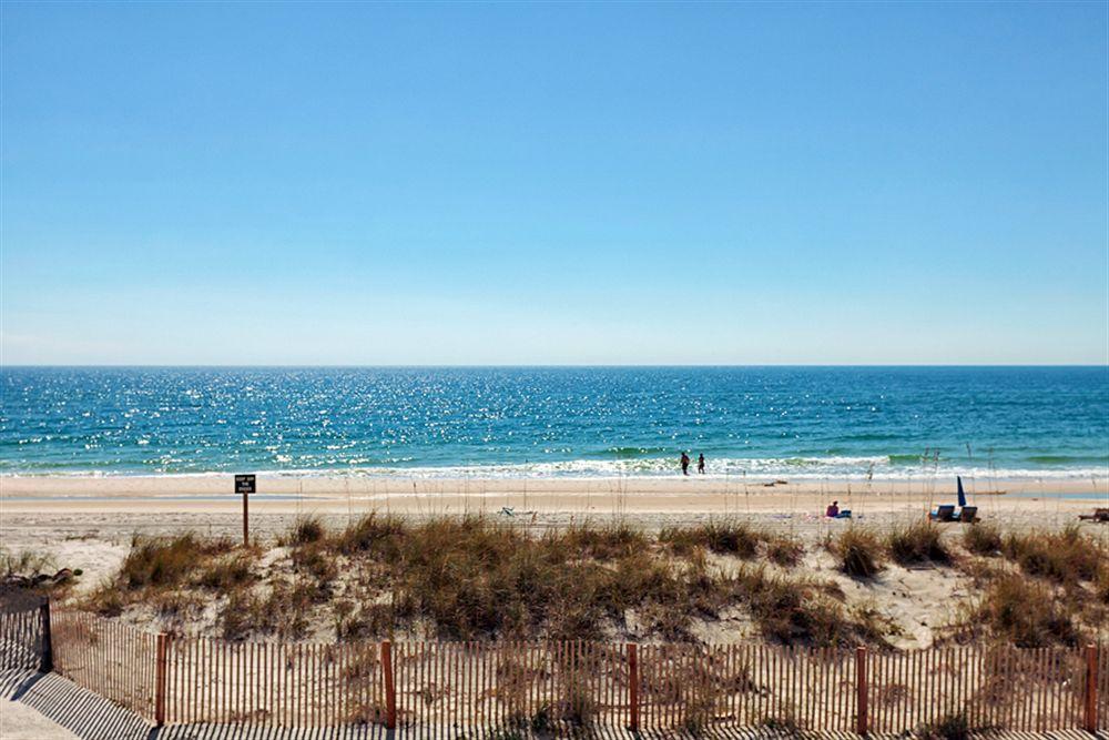 Crystal Shores West 202 Gulf Shores Extérieur photo