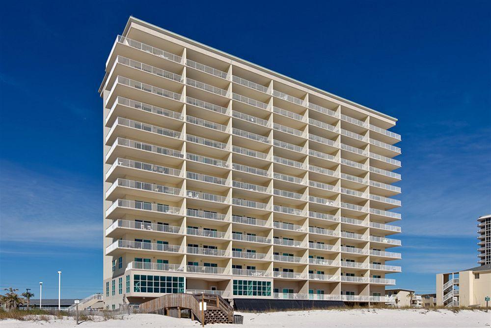 Crystal Shores West 202 Gulf Shores Extérieur photo