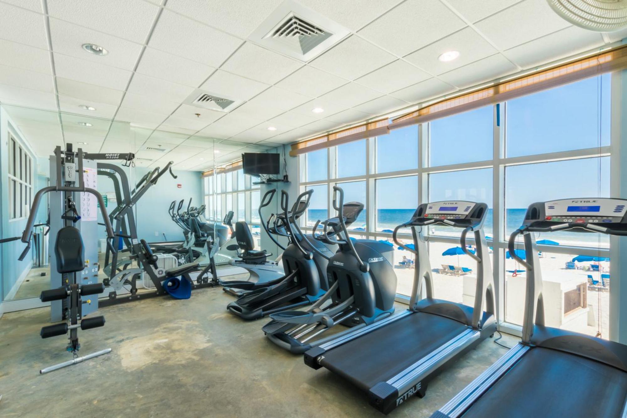 Crystal Shores West 202 Gulf Shores Extérieur photo