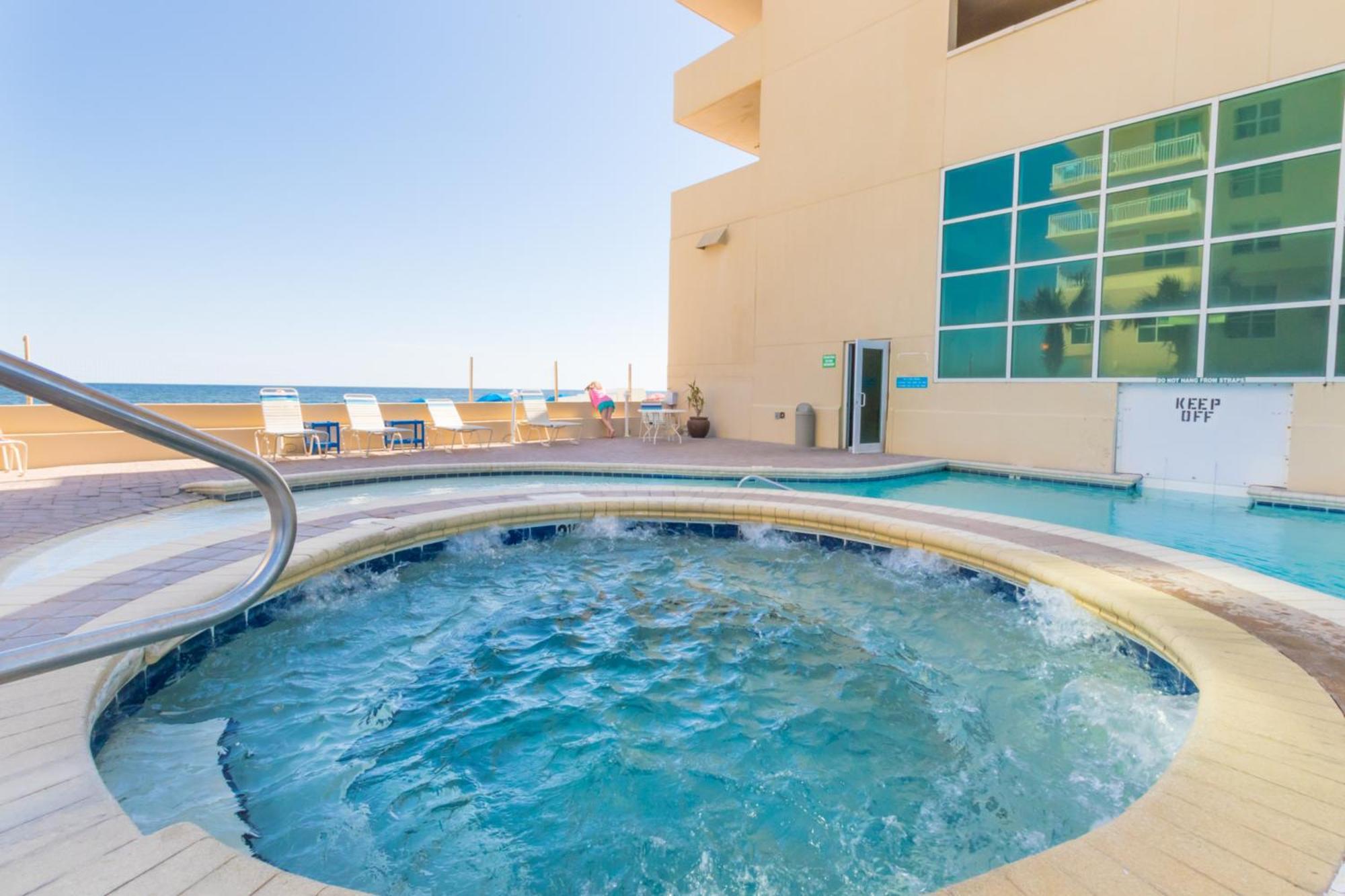 Crystal Shores West 202 Gulf Shores Extérieur photo