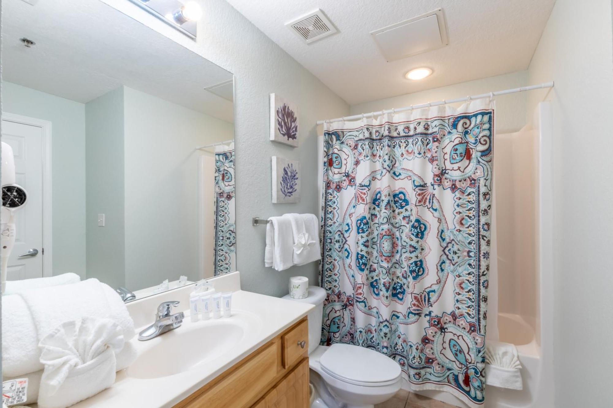 Crystal Shores West 202 Gulf Shores Extérieur photo