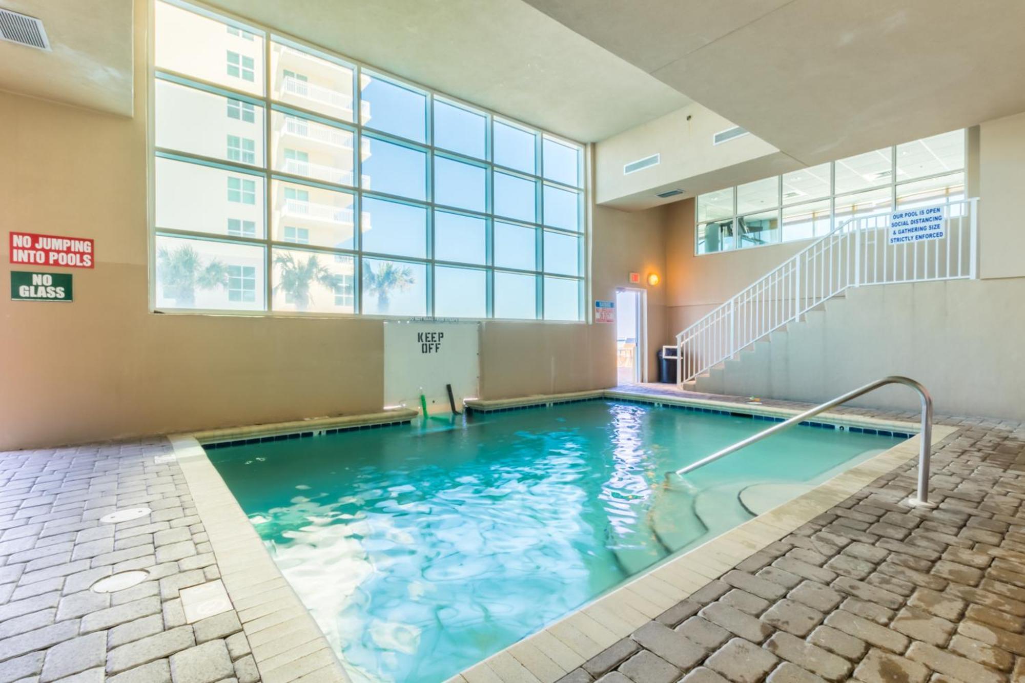 Crystal Shores West 202 Gulf Shores Extérieur photo