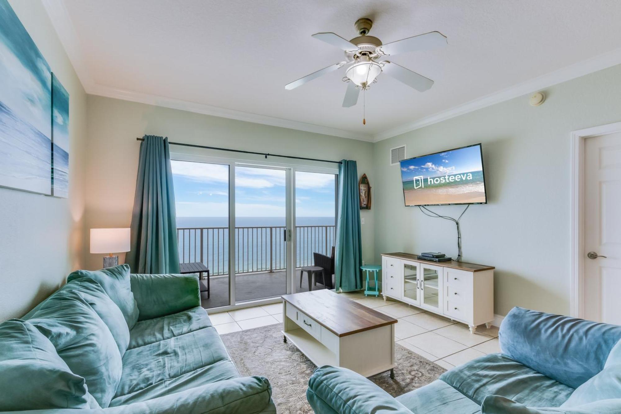 Crystal Shores West 202 Gulf Shores Extérieur photo