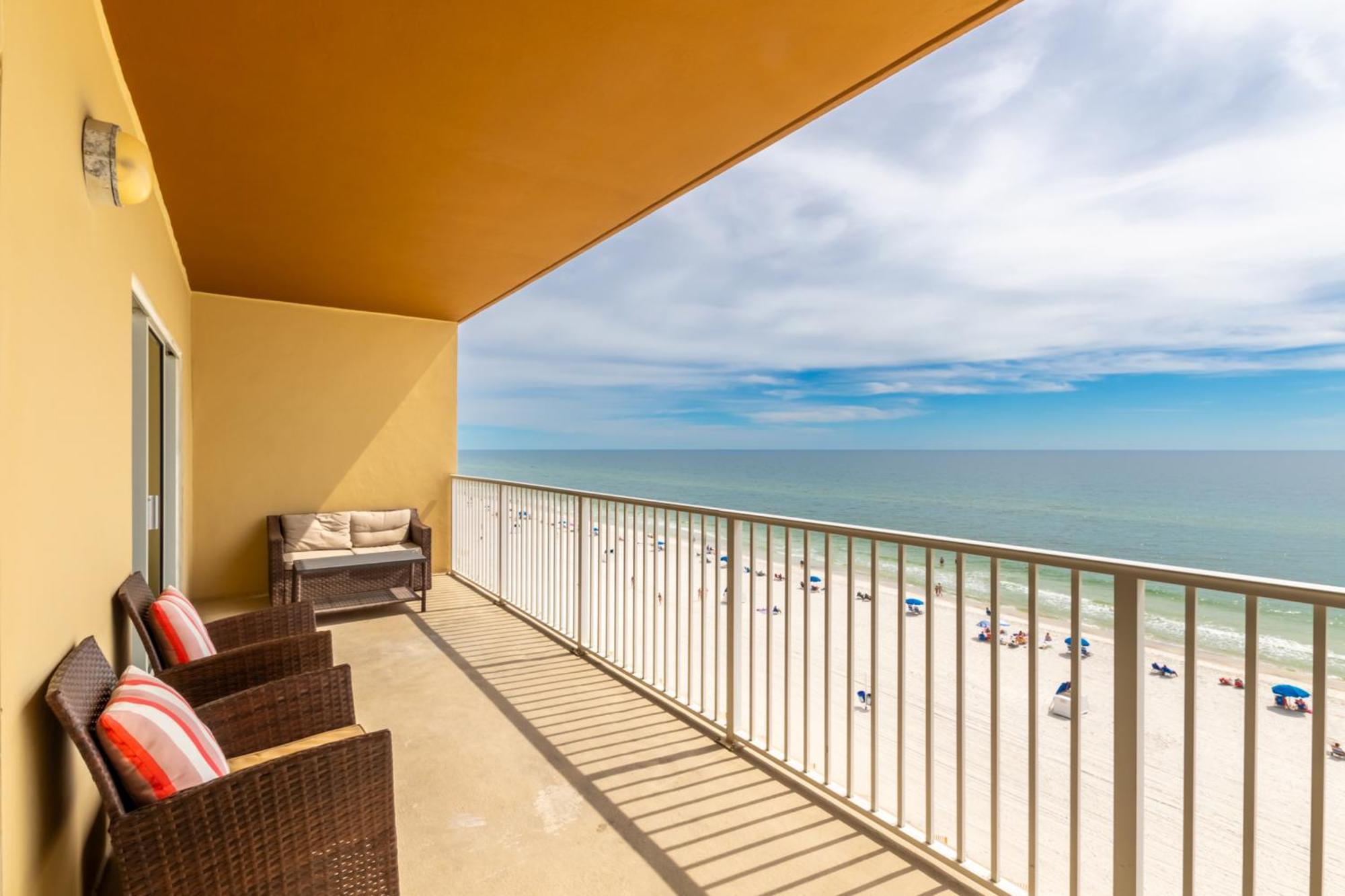 Crystal Shores West 202 Gulf Shores Extérieur photo
