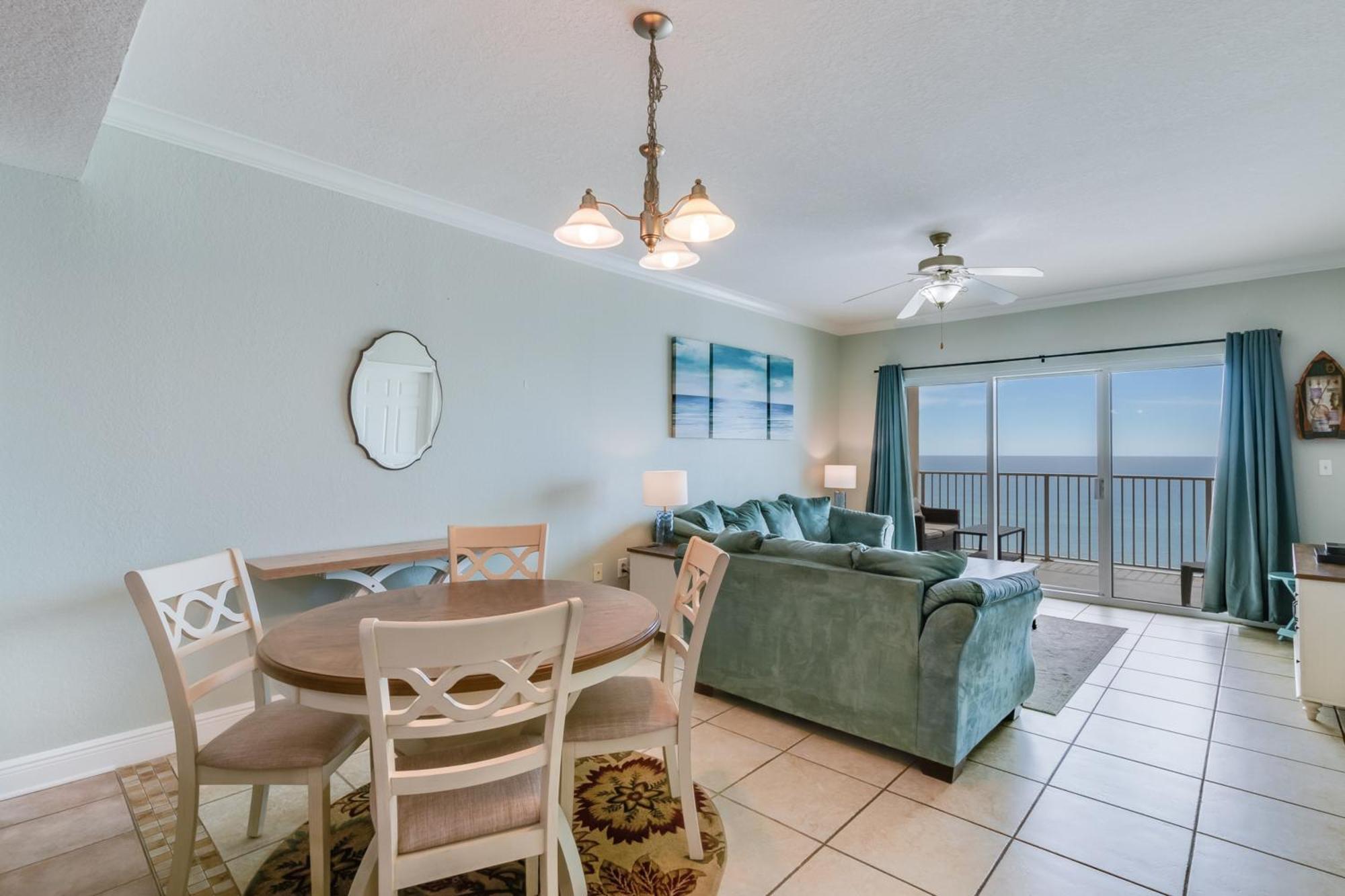 Crystal Shores West 202 Gulf Shores Extérieur photo