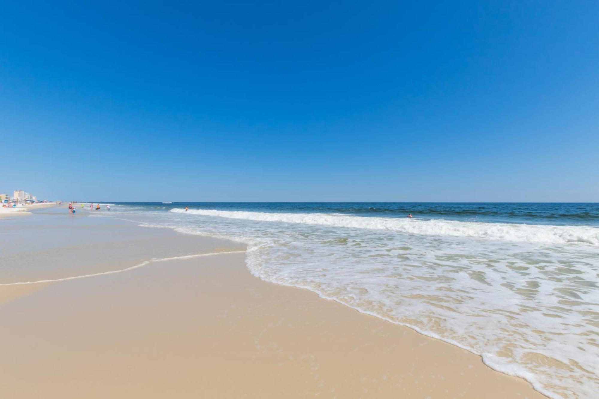 Crystal Shores West 202 Gulf Shores Extérieur photo
