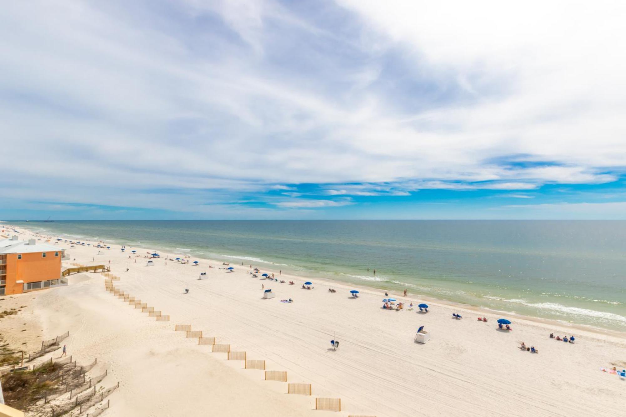Crystal Shores West 202 Gulf Shores Extérieur photo