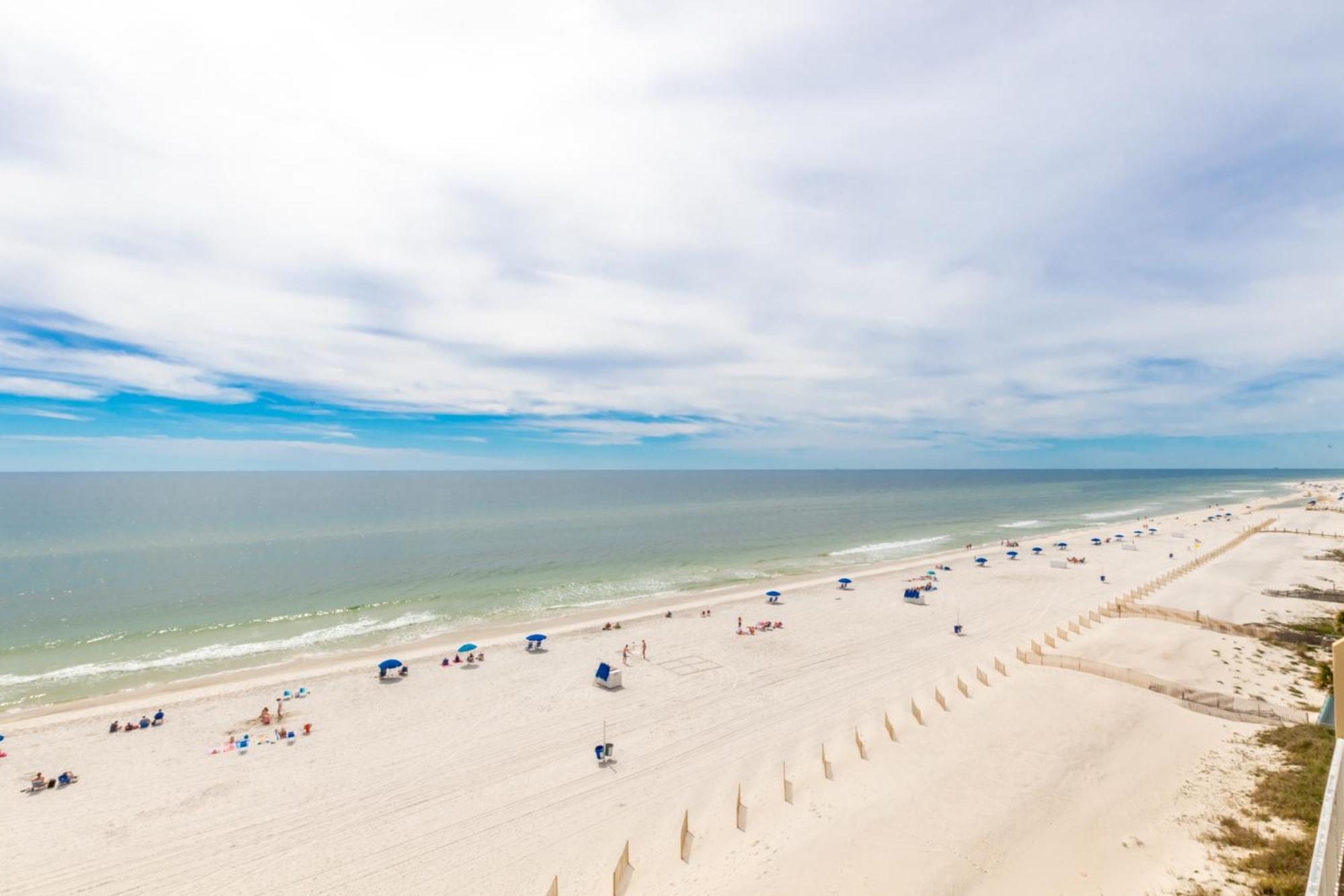 Crystal Shores West 202 Gulf Shores Extérieur photo