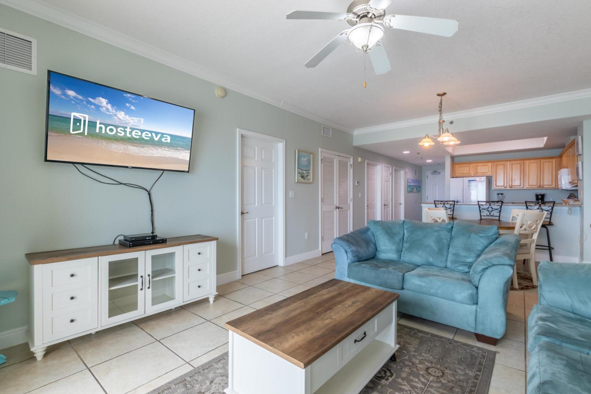Crystal Shores West 202 Gulf Shores Extérieur photo