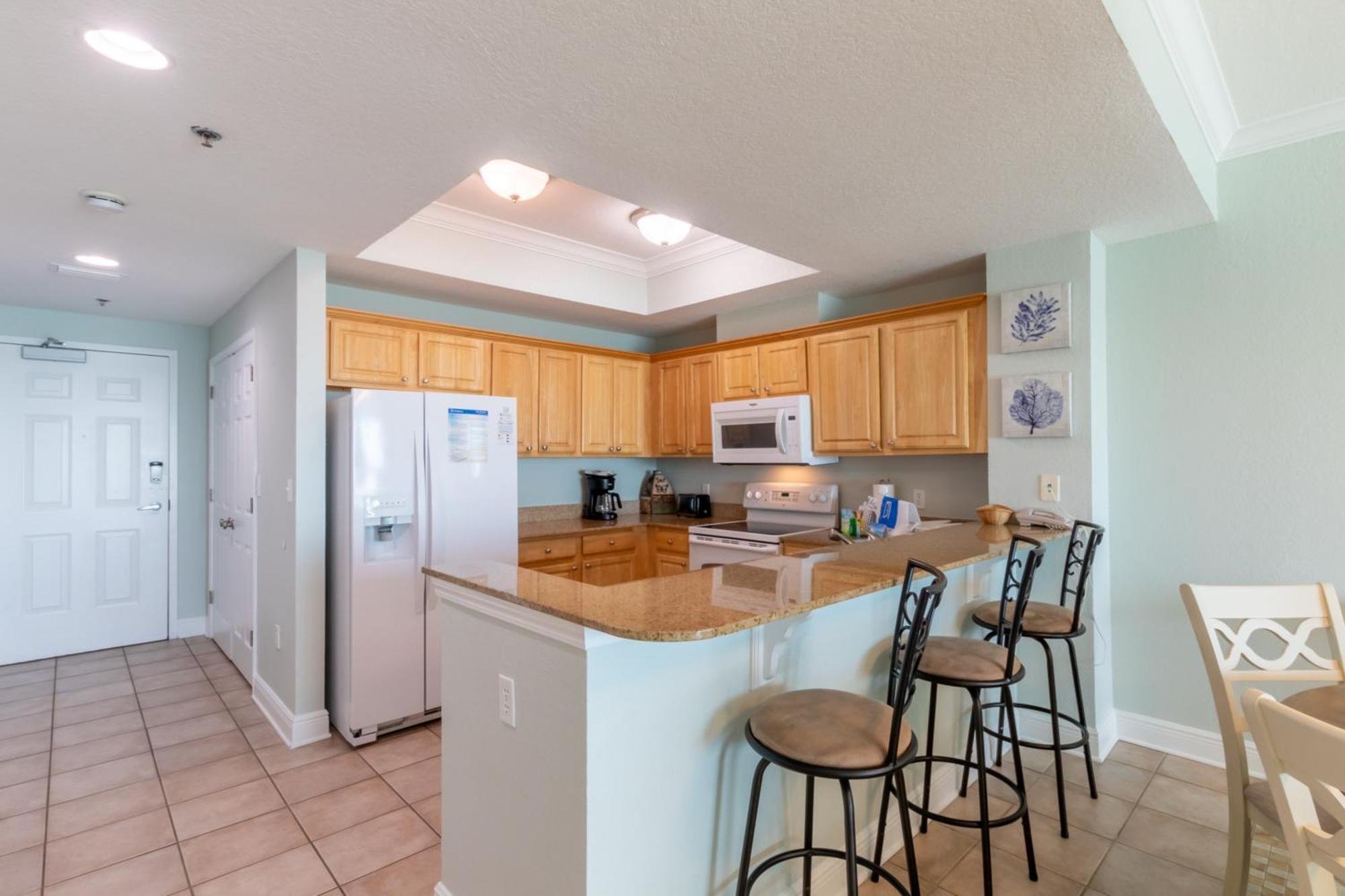 Crystal Shores West 202 Gulf Shores Extérieur photo