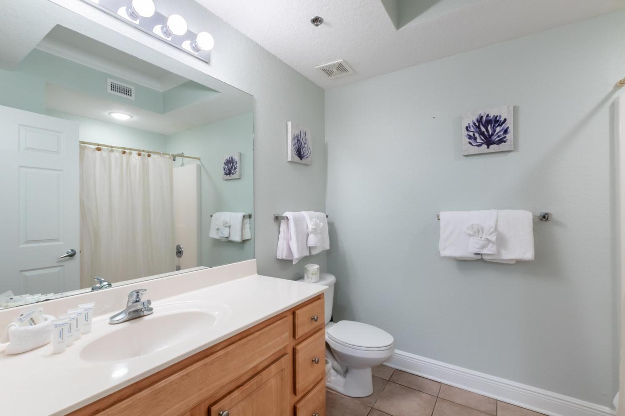 Crystal Shores West 202 Gulf Shores Extérieur photo
