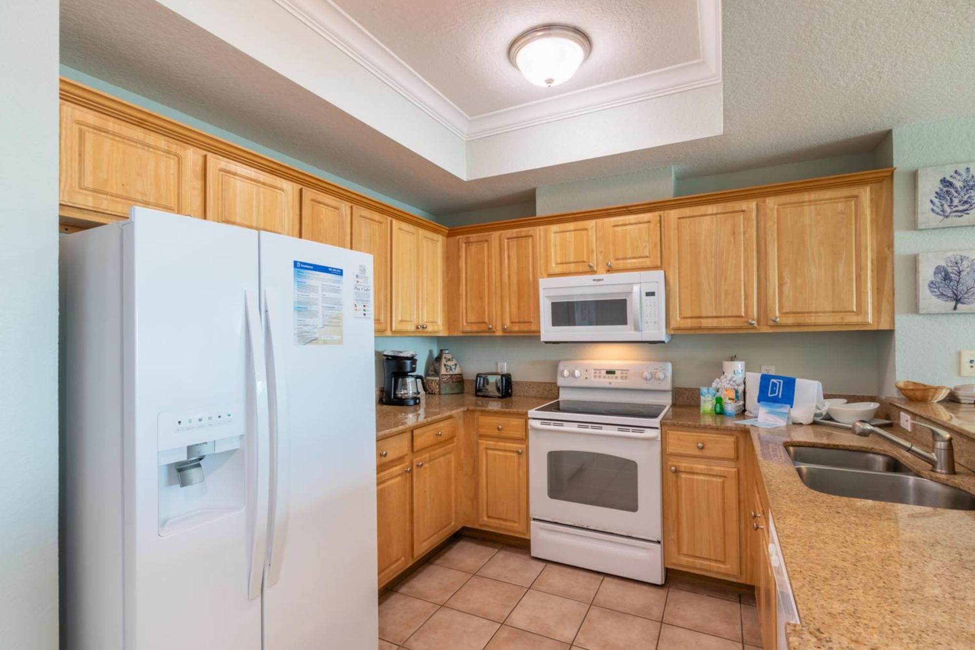 Crystal Shores West 202 Gulf Shores Extérieur photo