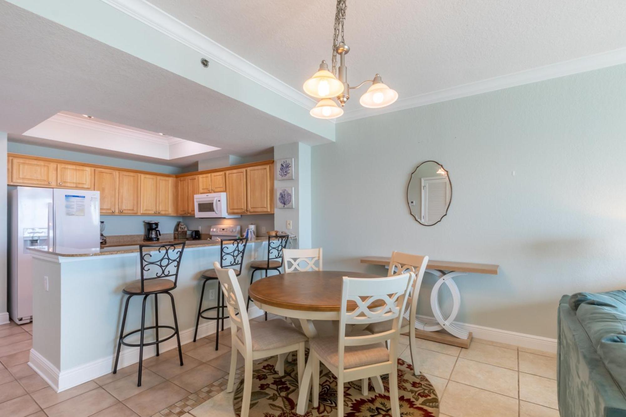 Crystal Shores West 202 Gulf Shores Extérieur photo