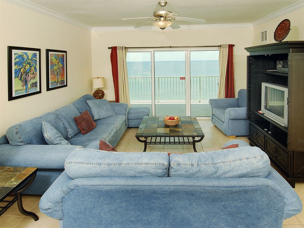 Crystal Shores West 202 Gulf Shores Extérieur photo
