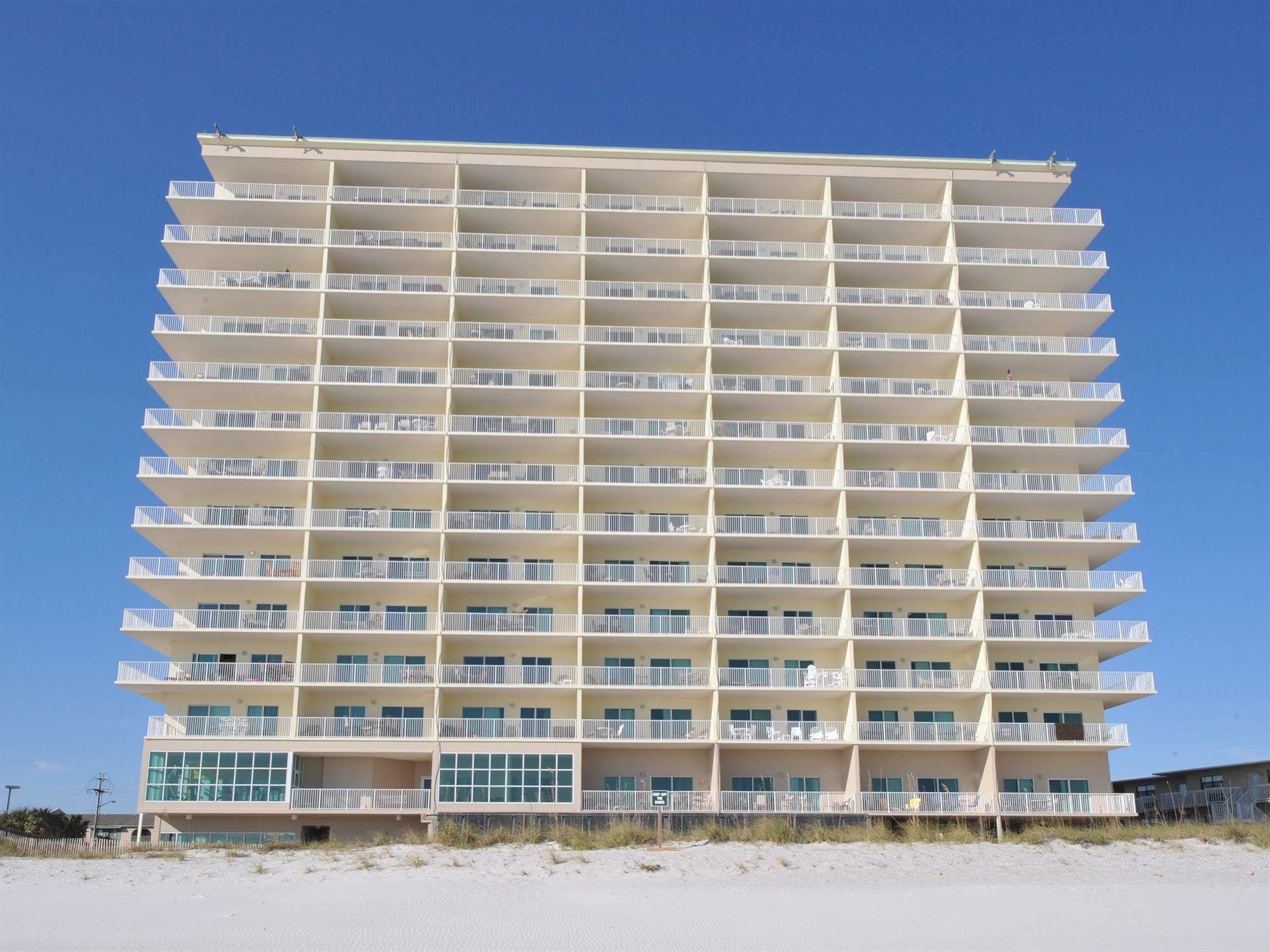 Crystal Shores West 202 Gulf Shores Extérieur photo